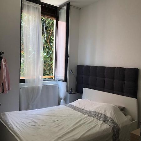 T2 Renove Part-Dieu Apartment Lyon Bagian luar foto